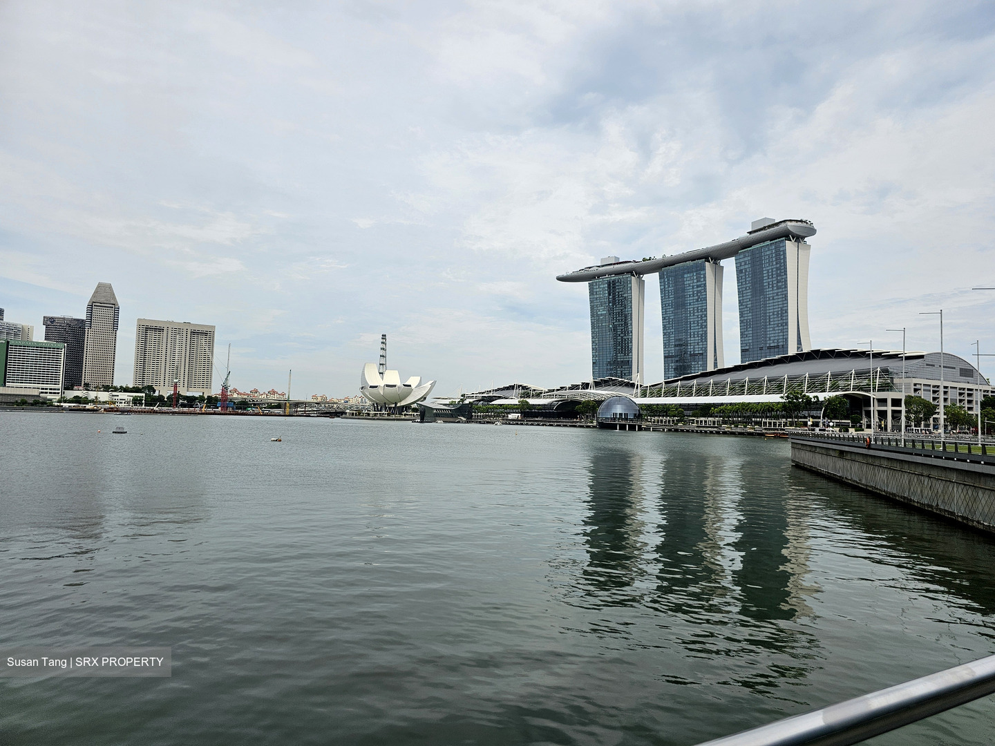 The Sail @ Marina Bay (D1), Apartment #487898651